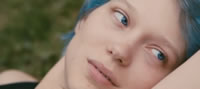 Blue Is the Warmest Color